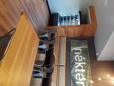 Nektar Juice Bar