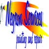 Negron Services logo
