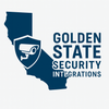 Golden State Security Integrations logo