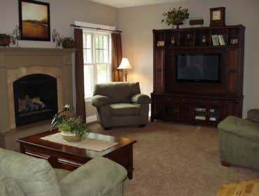 2007 Parade Home