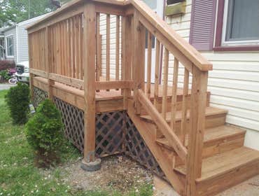 Photos from Powell Construction Services LLC