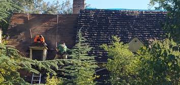 Photos from Gentry Roofing