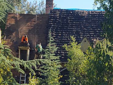 Photos from Gentry Roofing