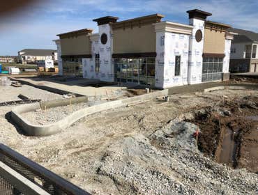 Photos from Yoder & Yoder Concrete Contractor's Inc