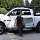 Em Garage Doors and Gate Service Inc