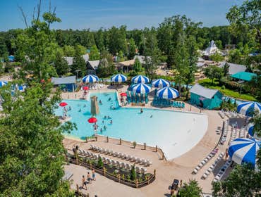 Water Theme Park
