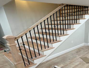 Photos by New Rainstone Construction #1