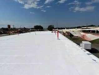 Photos by A.H. Sturgill Roofing