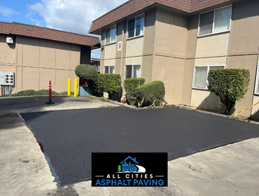 Photos by All Cities Asphalt Paving #1