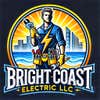 Bright Coast Electric logo