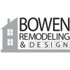 Bowen Remodeling & Design logo