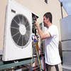 Oceanside Affordable HVAC Specialist logo