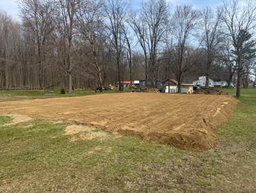Photos by Salek Excavating #1