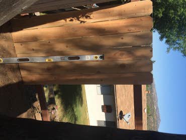 Photo(s) from JBL Finishes Examples of our painting, carpentry, and repair work in various areas of San Diego County including Ocean Beach, Pacific Bea
