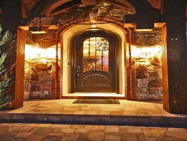 Fairway Circle Home Renovation