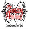 Amazing Ironworks Inc logo