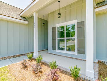 Photos by Truland Homes | Alabama Gulf Coast Division #1