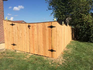 Fences