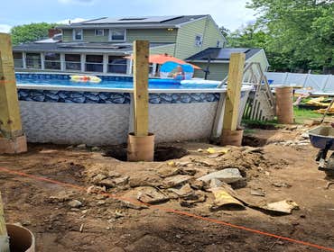 Photos by Proworks Construction #1