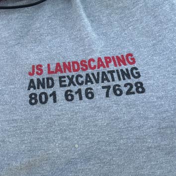 Js Landscaping and concrete LLC 