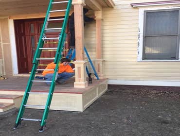 Photos from K&C Construction LLC