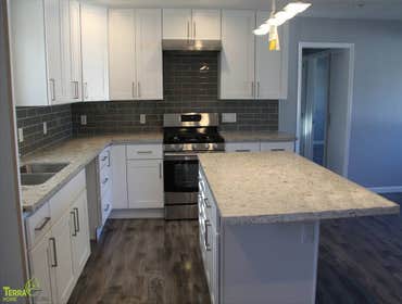 Photos from Terra Home Remodeling Inc