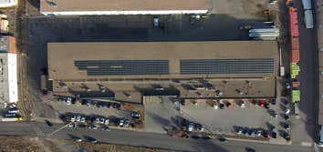 Initech Roofing Inc