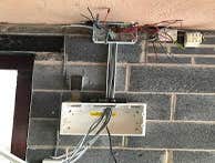 Electrical Work - Random Photos