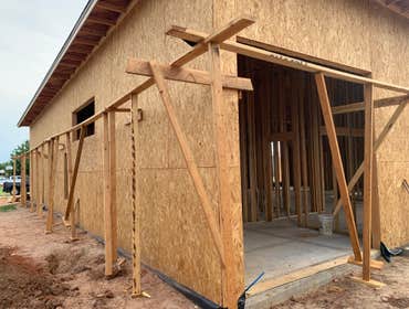 Photos by ACET Custom Homes #1 New custom home built for this client.