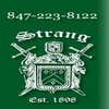 Strang Funeral Chapel & Crematorium Ltd logo