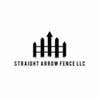 Straight Arrow Fence LLC logo