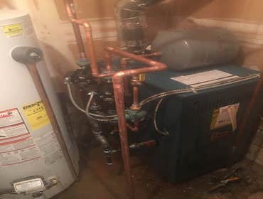 Photos by Waterworks Plumbing HVAC and Restoration #1
