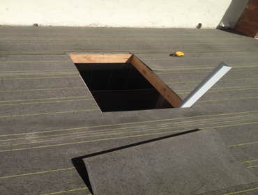 Photos from South Cal Construction