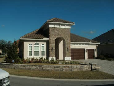 Avondale Mediterranean
