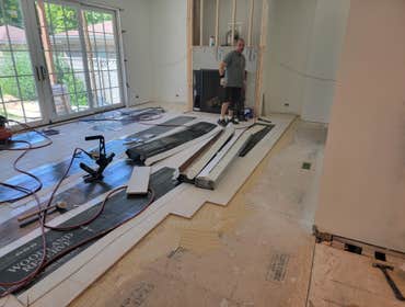 Photos by an Quality Construction Inc #1