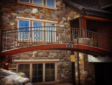 Custom Bridge