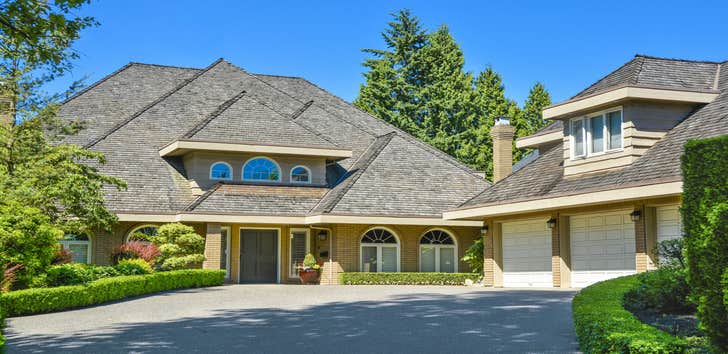 Sky Roofing Construction & Remodeling