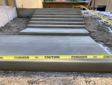 Farfan Concrete LLC