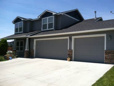Exterior Painting Nampa Idaho
