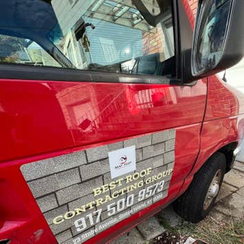 BR Contracting Group Inc