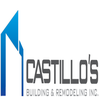 Castillo's Building & Remodeling Inc logo