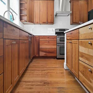 Seattle Remodeling LLC