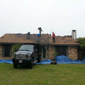 Photo(s) from Ortiz Roofing