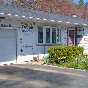 Boisvert Home Improvement