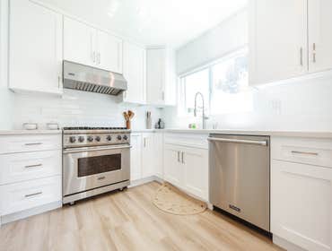 Photos by Golden Hands Builders #1 Home remodeling