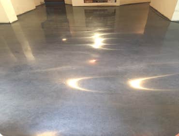 Photos by Diamondstar Floor Polisher #1