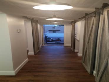 Commercial Renovations Magnolia Dental Office Renovation Greenville SC
