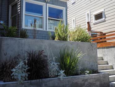 16th Ave Home Remodel