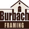 Burbach Framing Inc logo