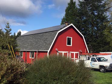 Snohomish, WA